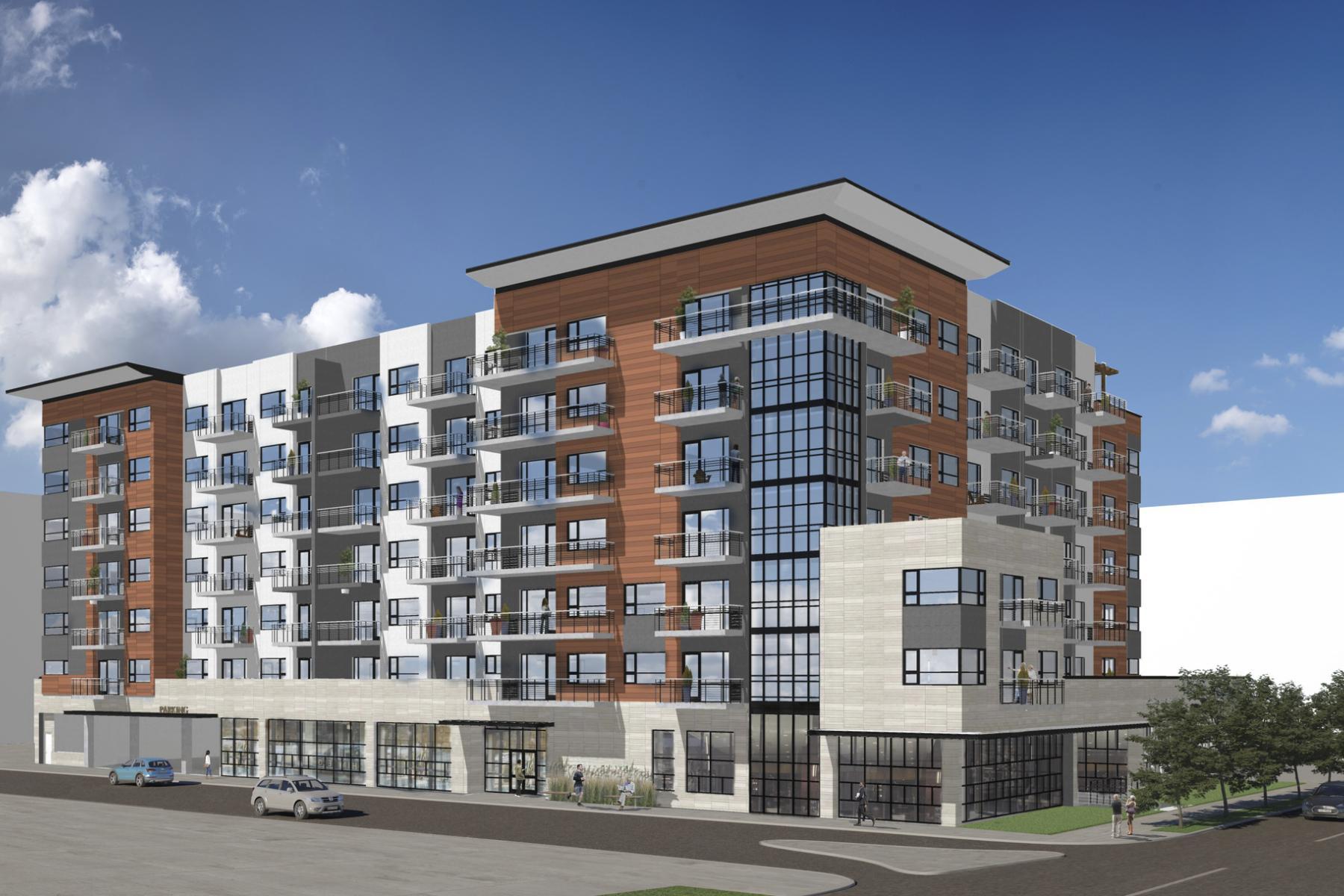 Senior Living Demand Brings Luxury Acoya Brand to Denver Ryan Companies